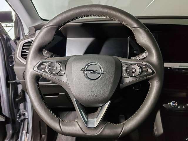 Opel Grandland 1.5d 130cv Ultimate Auto Navi + Telecamera