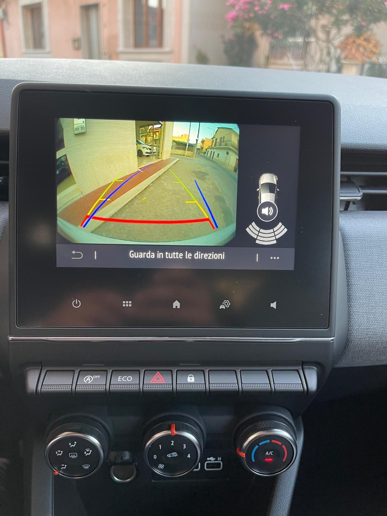 Renault Clio ECO-G 100 CV Evolution km0