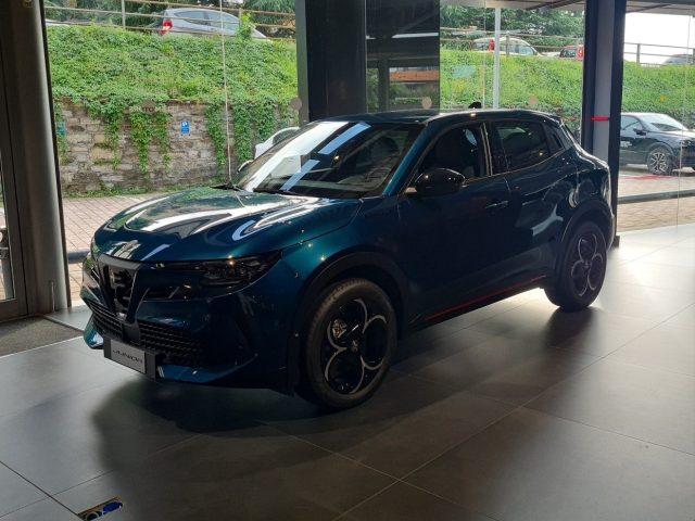 ALFA ROMEO Junior 1.2 145 CV Hybrid eDCT6 Speciale