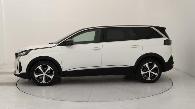 PEUGEOT 5008 2.0 bluehdi GT Pack s&s 180cv eat8