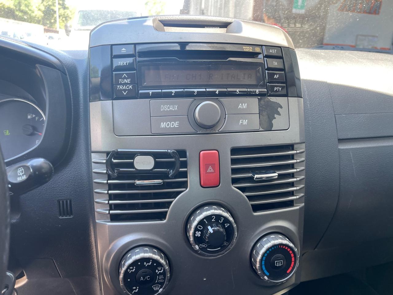 Daihatsu Terios 1.3 benzina euro4 4WD 4x4
