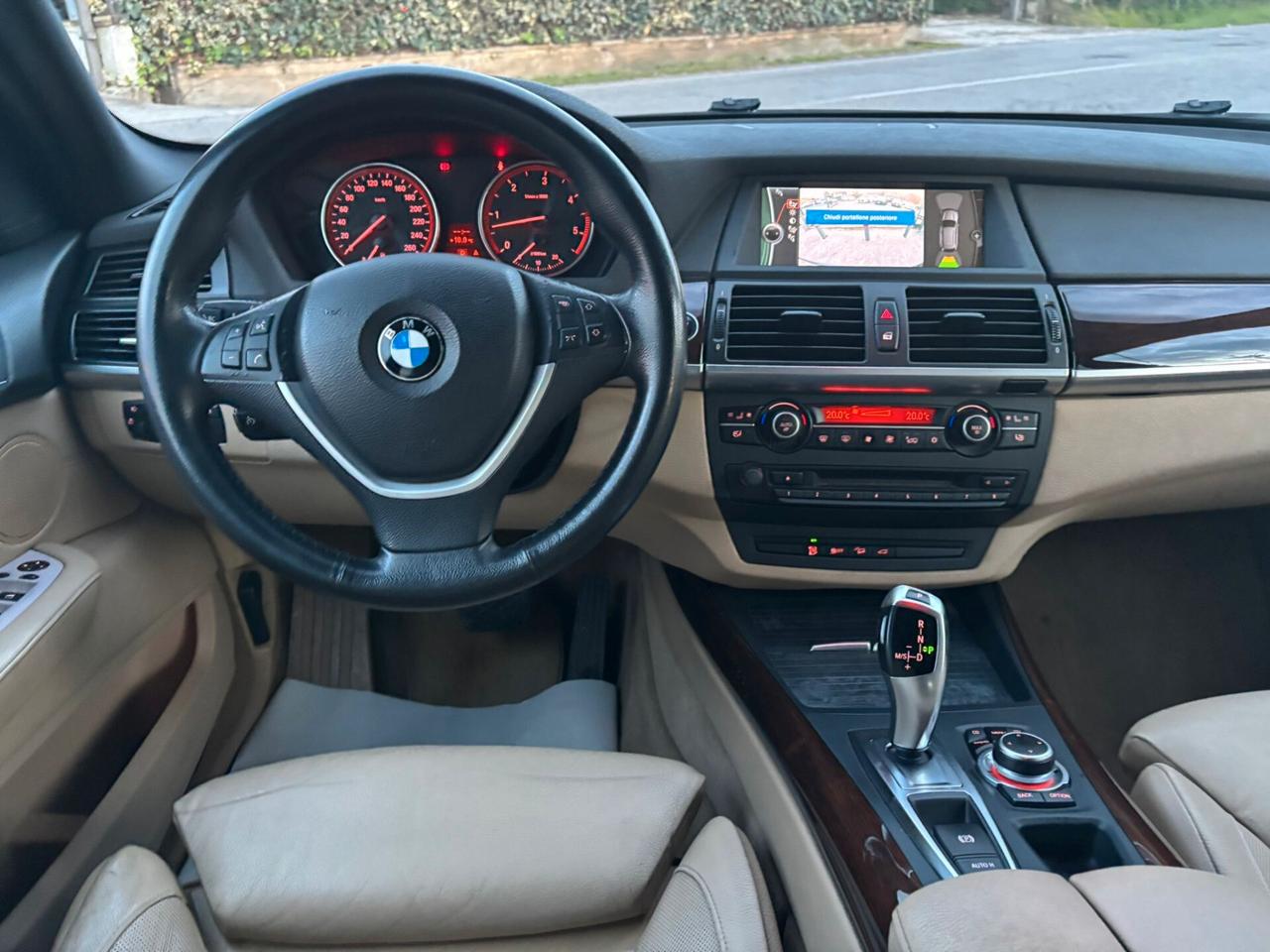 Bmw X5 xDrive40d Futura