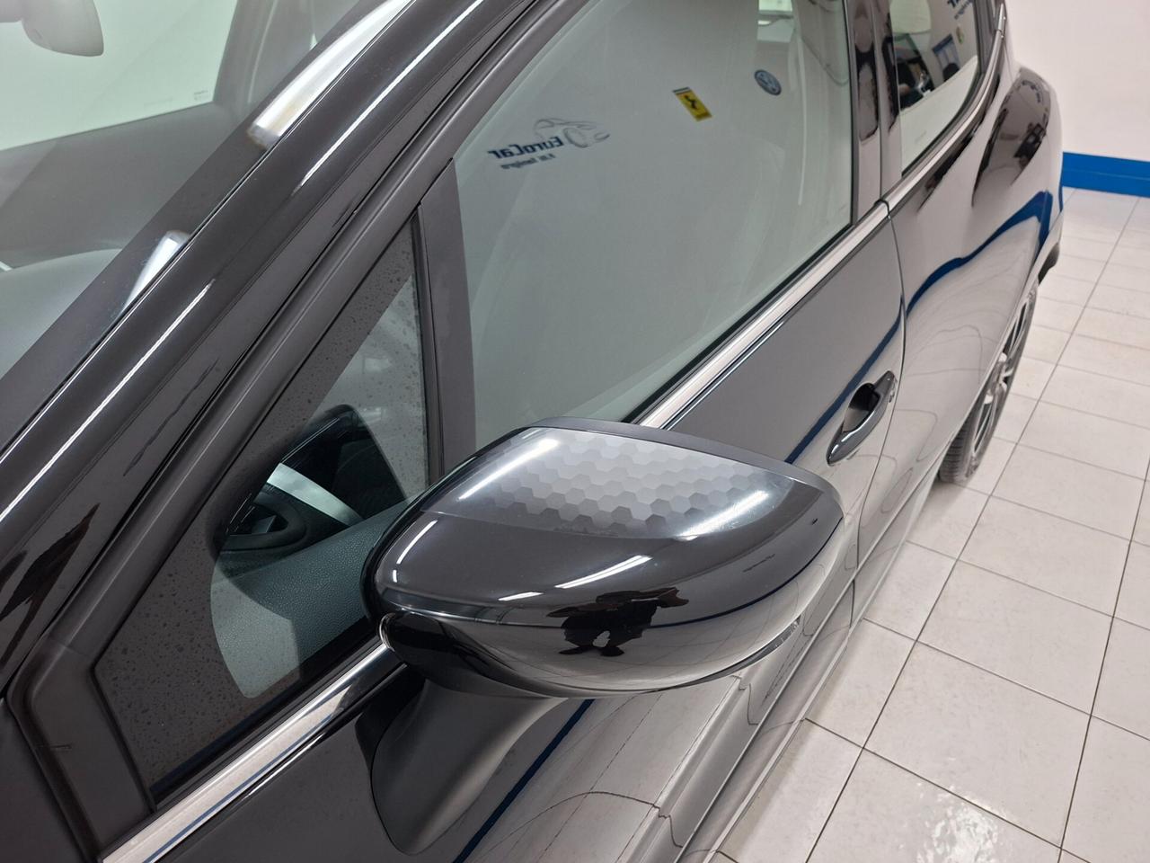 Renault Clio 1.5 dCi 90cv Energy Duel
