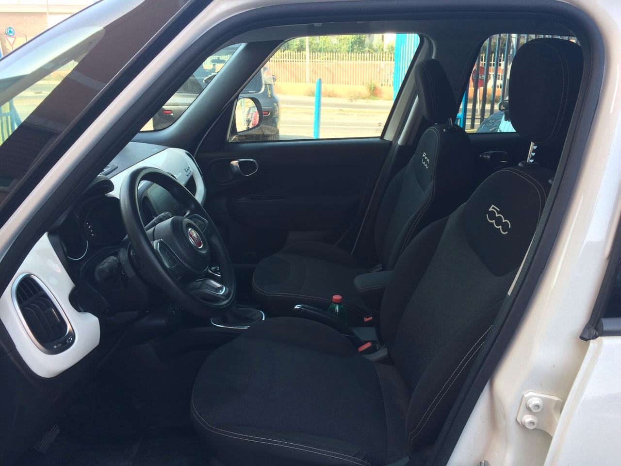 Fiat 500L 1.3 Multijet 95 CV Dualogic Pop Star