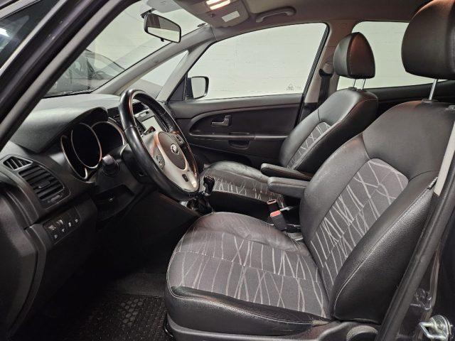 KIA Venga 1.4 CRDi 90CV Cool