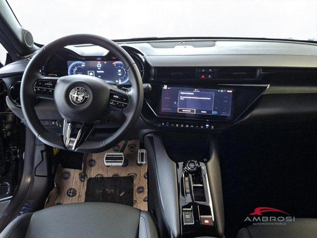 ALFA ROMEO Junior My25 Ibrida Speciale