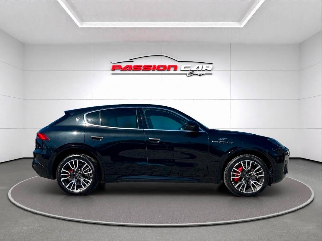 Maserati Grecale 2.0 mhev GT 300cv auto