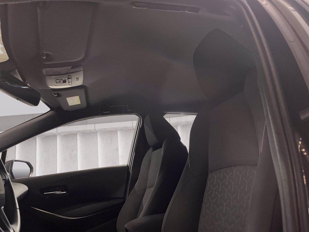 TOYOTA Corolla 1.8h Active cvt del 2021