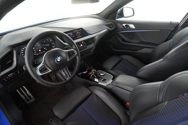 BMW 116 Serie 1 d 5p. Msport