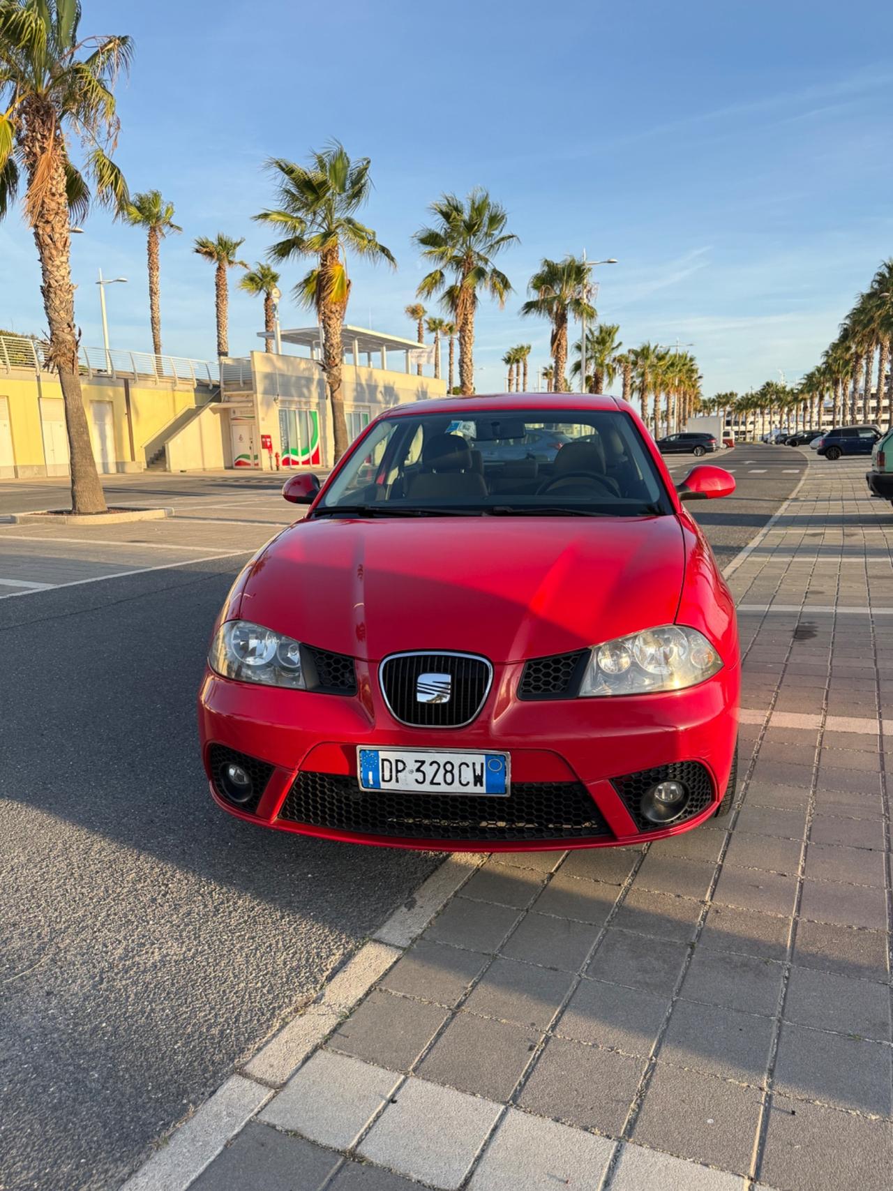 Seat Ibiza 1.4 16V 85CV 3p. Special Ed. Dual