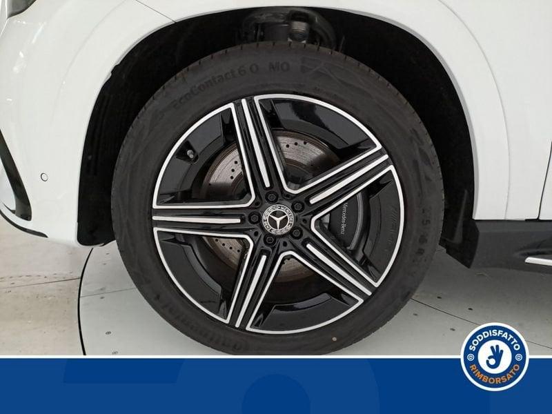 Mercedes-Benz GLE 350de 4Matic EQ-Power AMG Line Advanced Plus