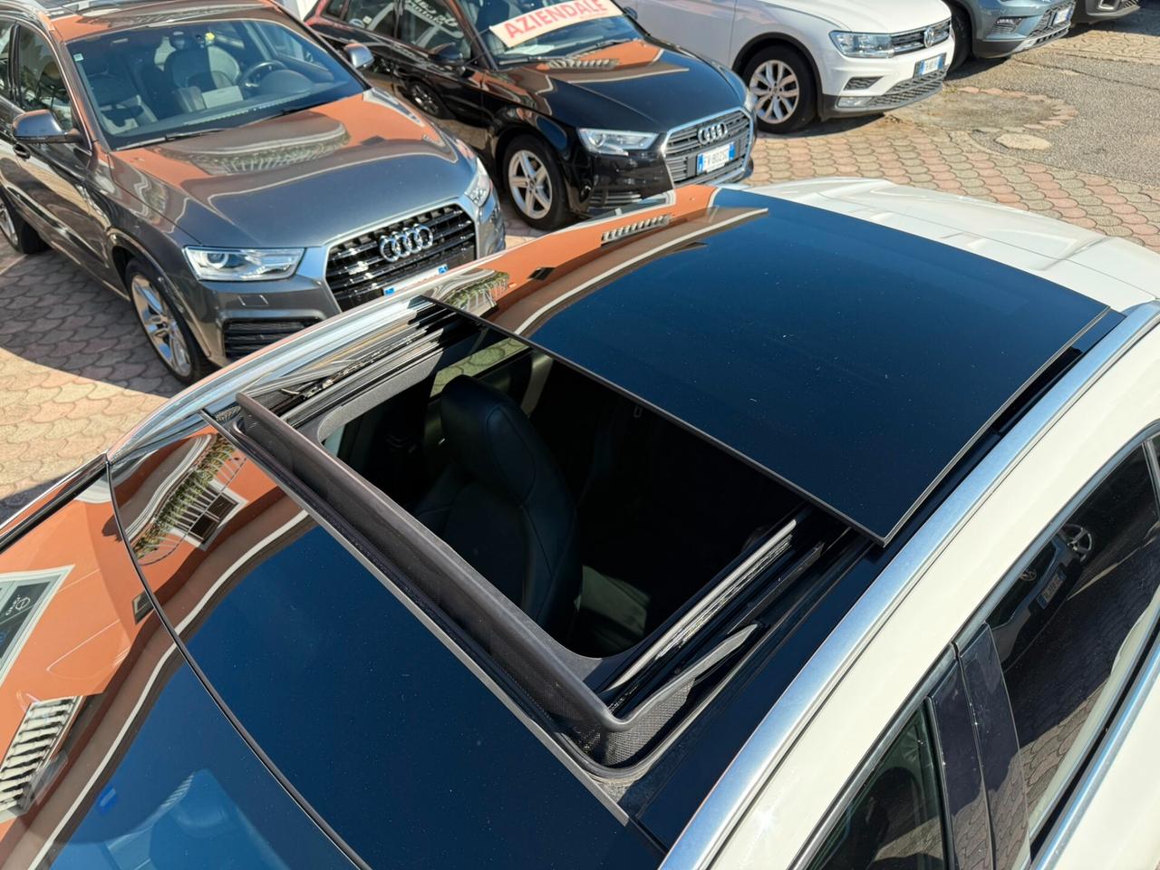 Mercedes GLA 200d 136CV Automatic Premium - 2014