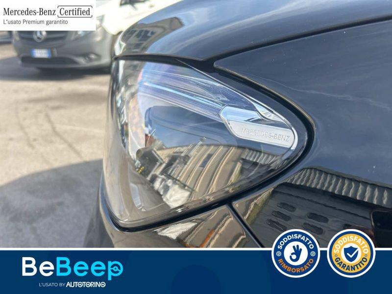 Mercedes-Benz GLE 300 D MHEV PREMIUM 4MATIC AUTO