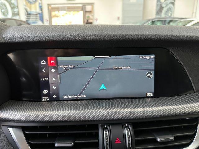 ALFA ROMEO Stelvio 2.2 Td 190 CV AT8 Q4 Sprint - Tetto-Camera-FULL