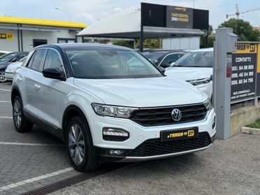 Volkswagen T-Roc 1.5 TSI ACT Advanced Technology + GARANTITA