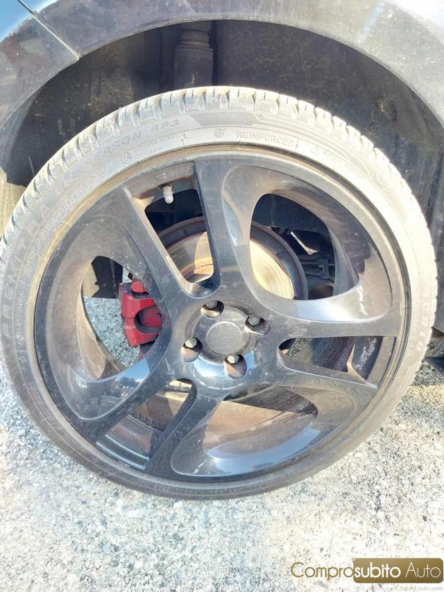 ALFA ROMEO MiTo 1.4 T 120 CV Progression GPL