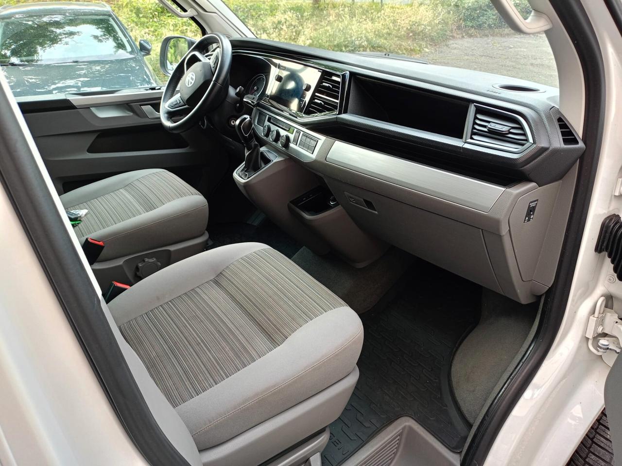 Volkswagen California 2.0 TDI 150CV DSG Beach Camper
