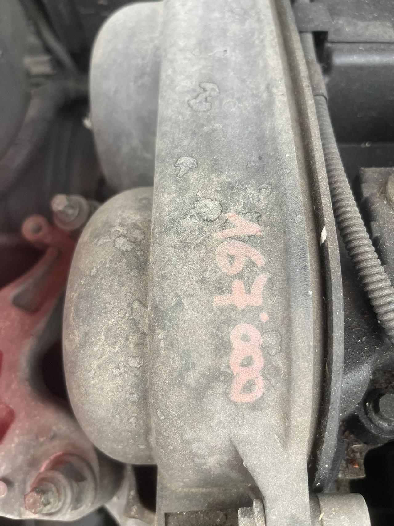 Ford Fiesta 1.4 5 porte Bz.- GPL Titanium