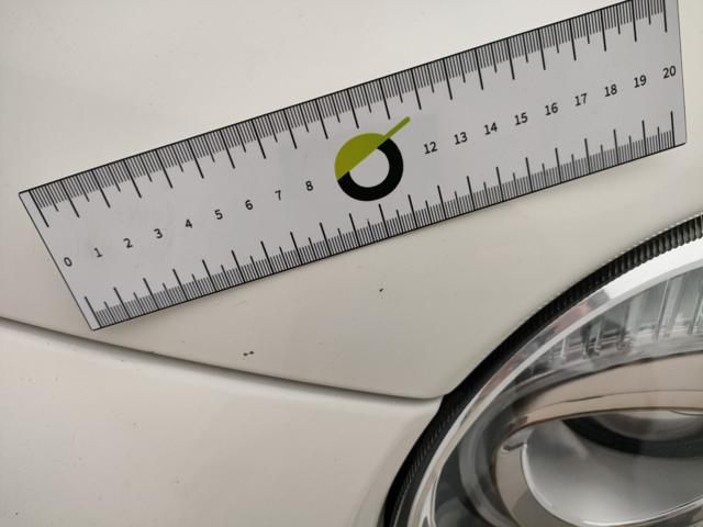 FIAT 500 1.0 hybrid Connect 70cv