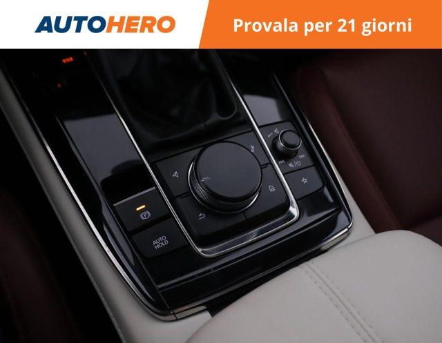 MAZDA CX-30 2.0L Skyactiv-X M Hybrid 2WD 100th Anniversary