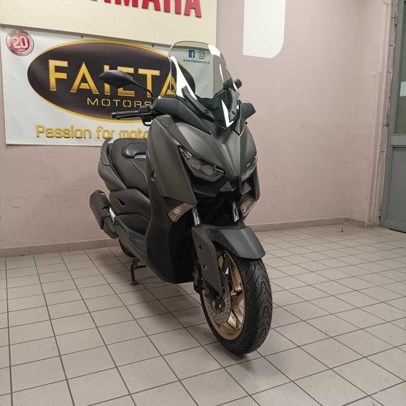 Yamaha X-Max 300 Tech Max - 2020