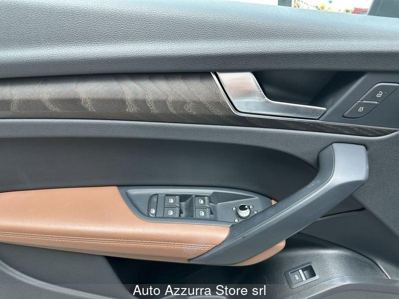 Audi Q5 Sportback 40 TDI S Line quattro S tronic *18'', S-LINE EXT., PROMO AZZURRA*