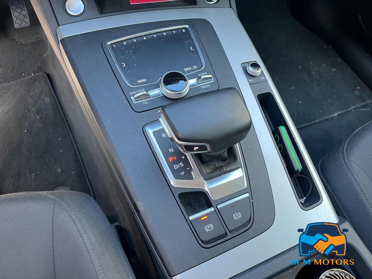 Audi Q5 40 2.0 tdi Business Sport quattro 190cv s-tronic