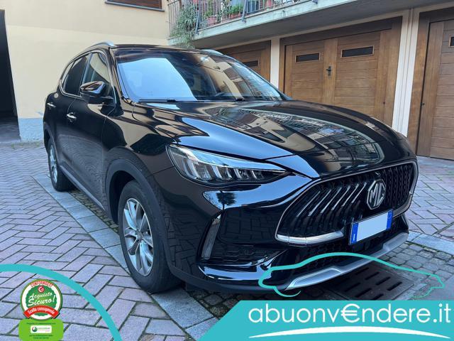 MG HS 1.5T-GDI Luxury GAR. UFFICIALE al 04/2026