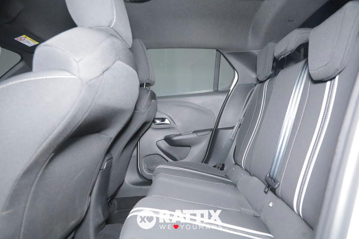 Opel Corsa 1.2 Hybrid 100CV GS DCT6