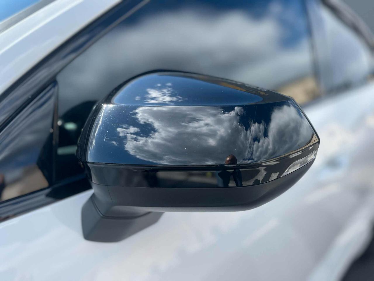 AUDI RS Q3 SLINE TURBO BENZINA S tronic