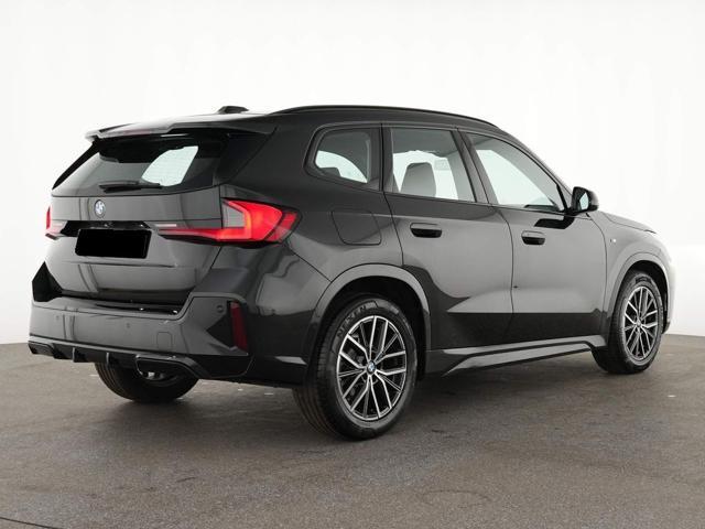 BMW X1 sDrive 18i Msport