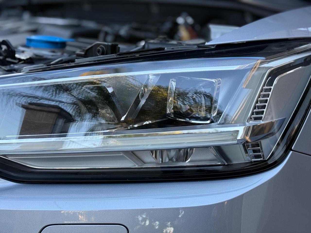 Audi Q2 30 TDI S tronic Admired