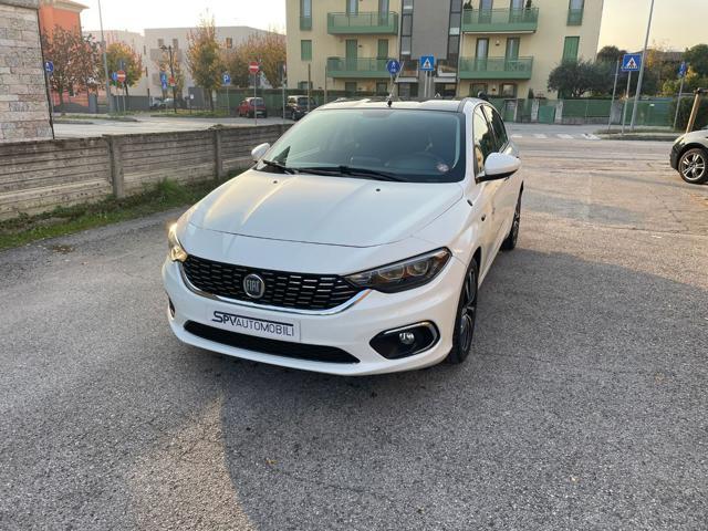 FIAT Tipo 1.3 Mjt S&S 5 porte Lounge