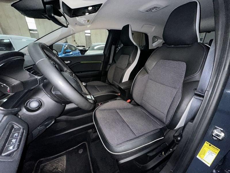 Renault Captur Captur 1.0 tce Techno Gpl 100cv