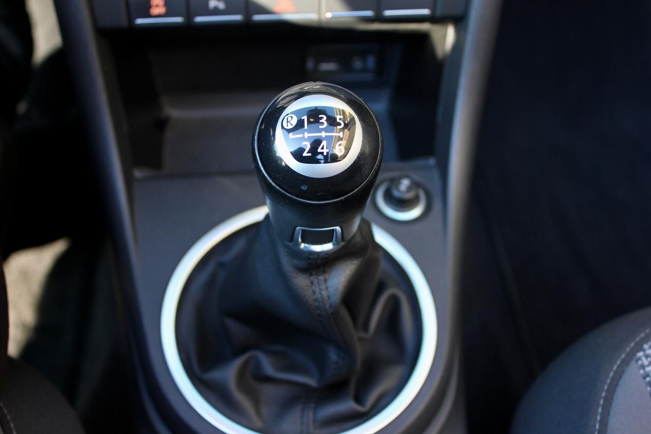 Volkswagen Maggiolino Cabrio 1.2 TSI Design