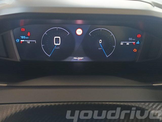 PEUGEOT 208 PureTech 100 Stop&Start 5 porte Allure KM0