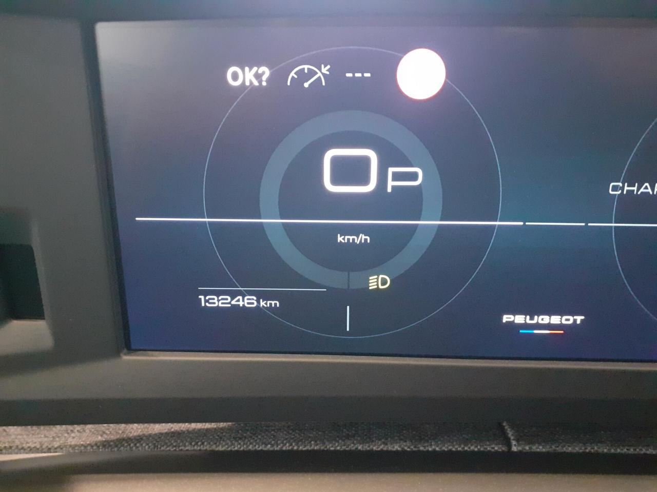 Peugeot 5008 Hybrid 145 e-DCS6 Allure