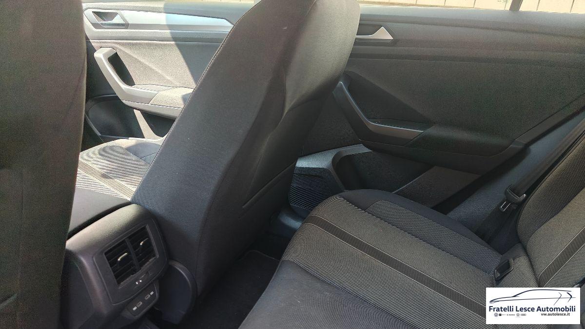 VOLKSWAGEN - T-Roc 2.0 tdi Life 115cv (in arrivo)