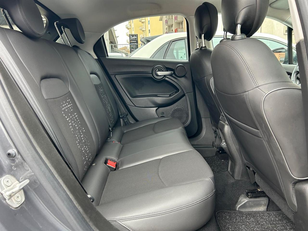 Fiat 500X 1.3 MultiJet 95 CV Connect