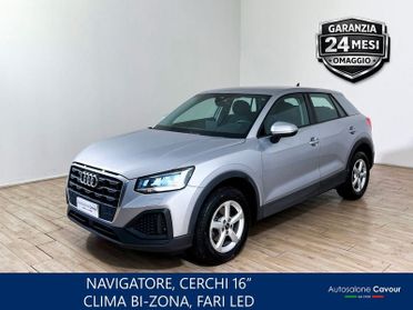Audi Q2 Q2 30 2.0 tdi Business s-tronic