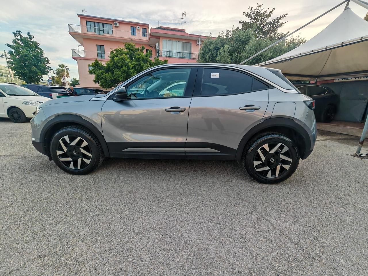 Opel Mokka 1.5 diesel