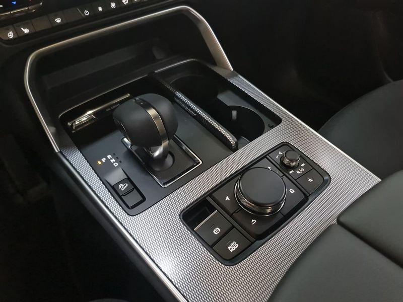 Mazda CX-60 CX-60 3.3L e-Skyactiv D 249 CV M Hybrid AWD Exclusive Line