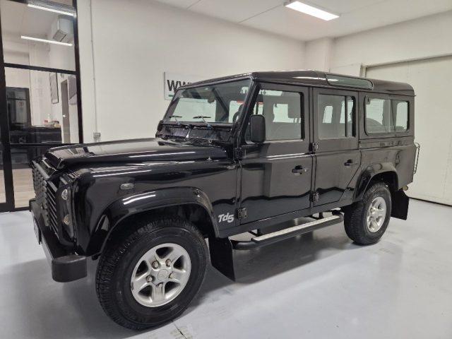 LAND ROVER Defender 110 2.5 Td5 SE IVA ESPOSTA