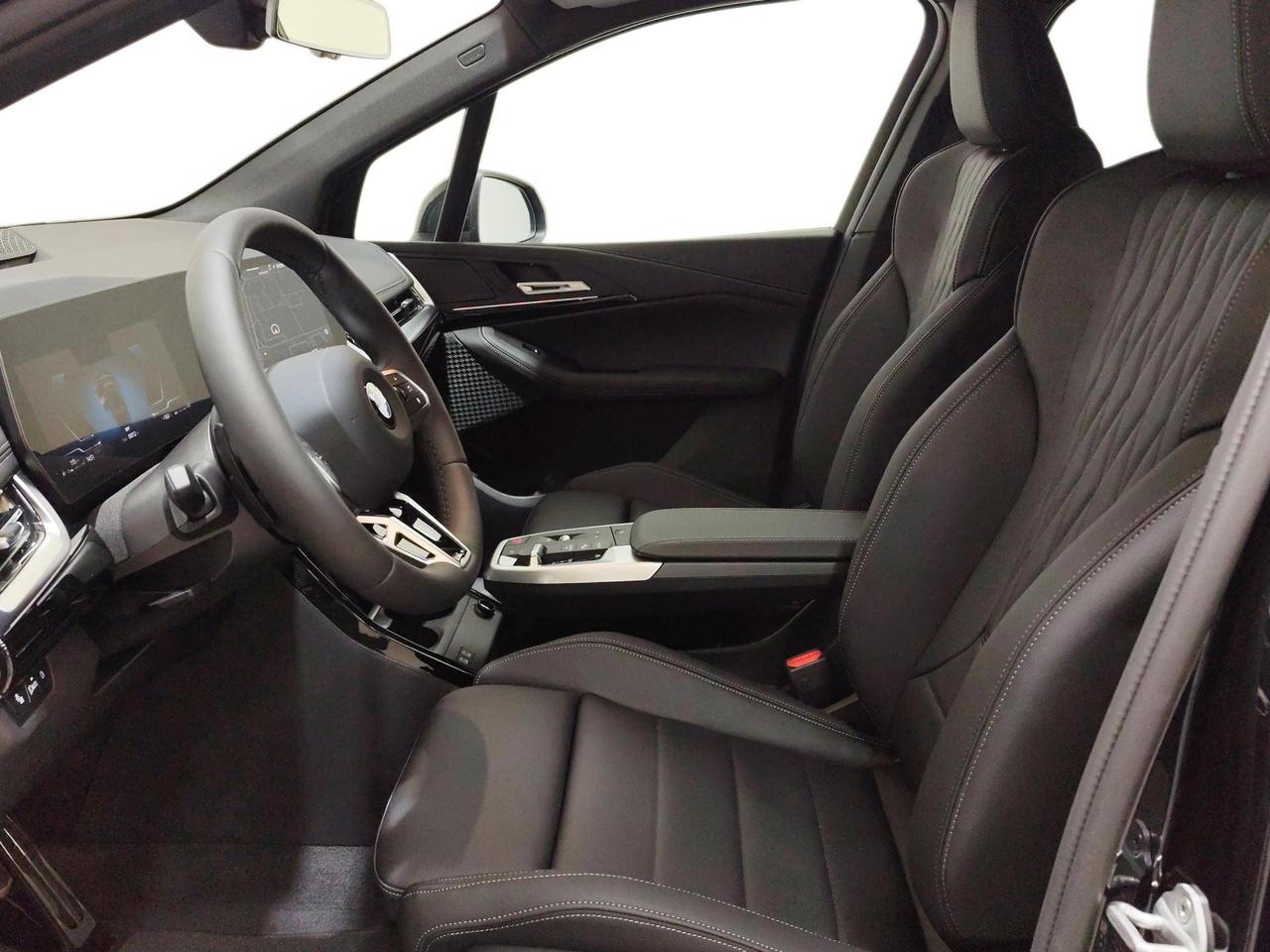 BMW Serie 2 220d Active Tourer 48V MSport