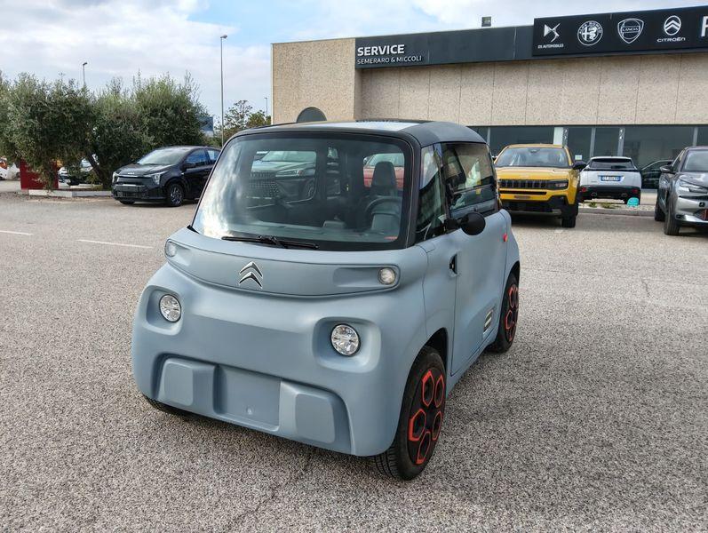 CITROEN Ami (2021) - Ami My Ami Pack