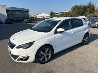 Peugeot 308 308 BlueHDi 120 S&S Allure
