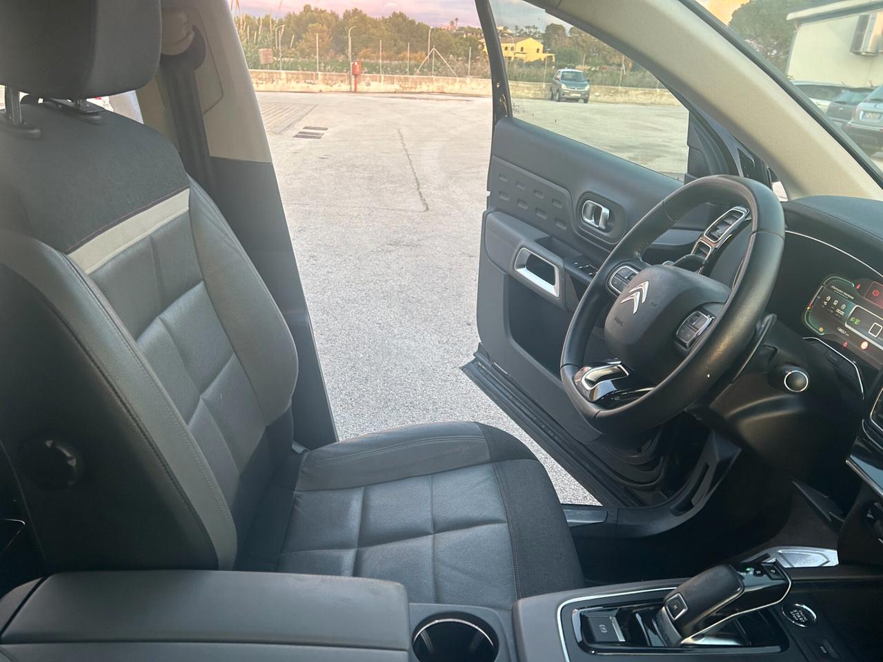 Citroen C5 Aircross BlueHDi 130 S&S EAT8 Feel