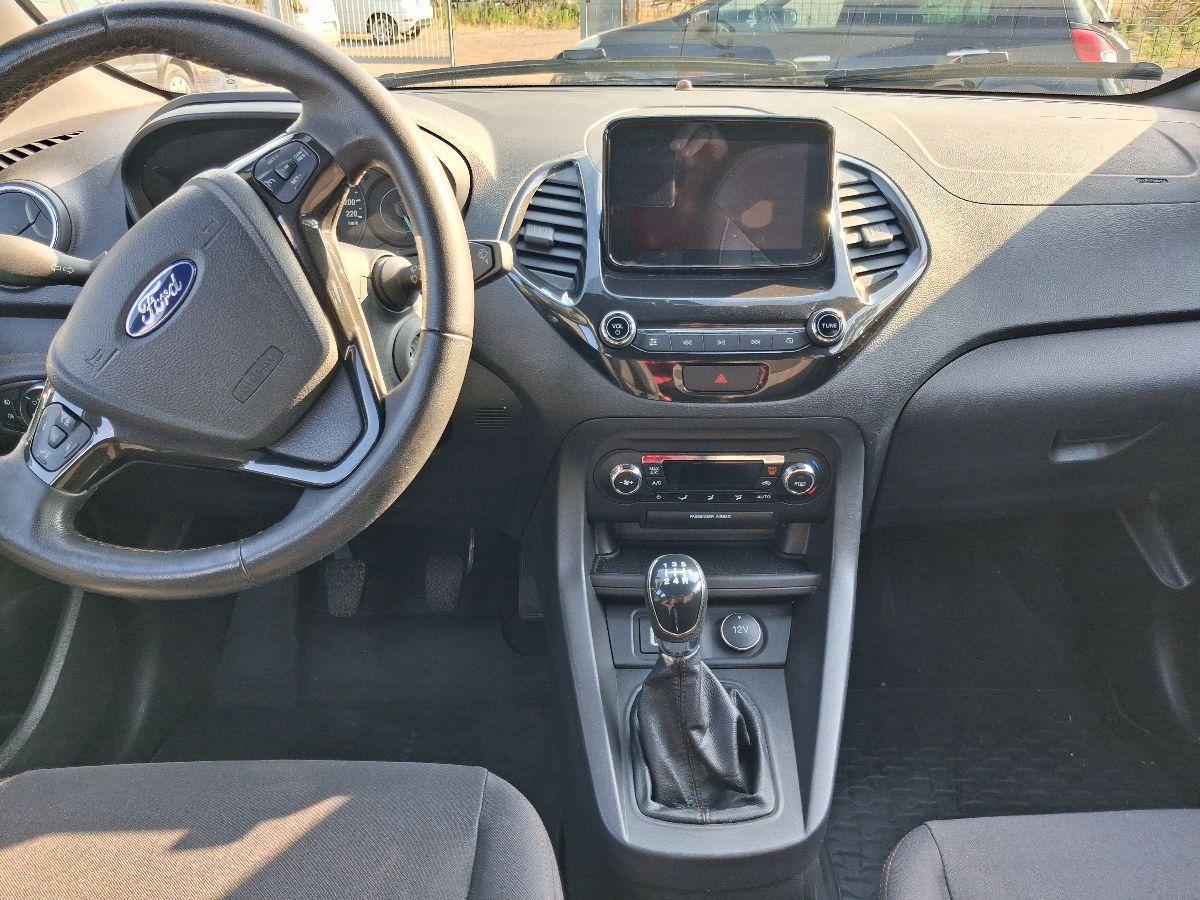 FORD - Ka