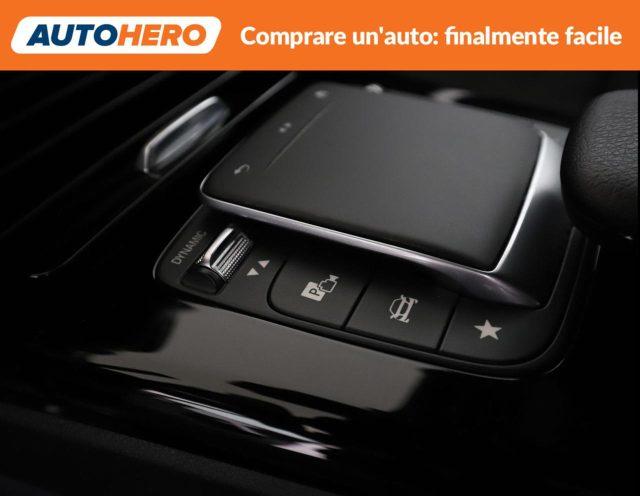 MERCEDES-BENZ A 250 e Automatic EQ-Power Premium