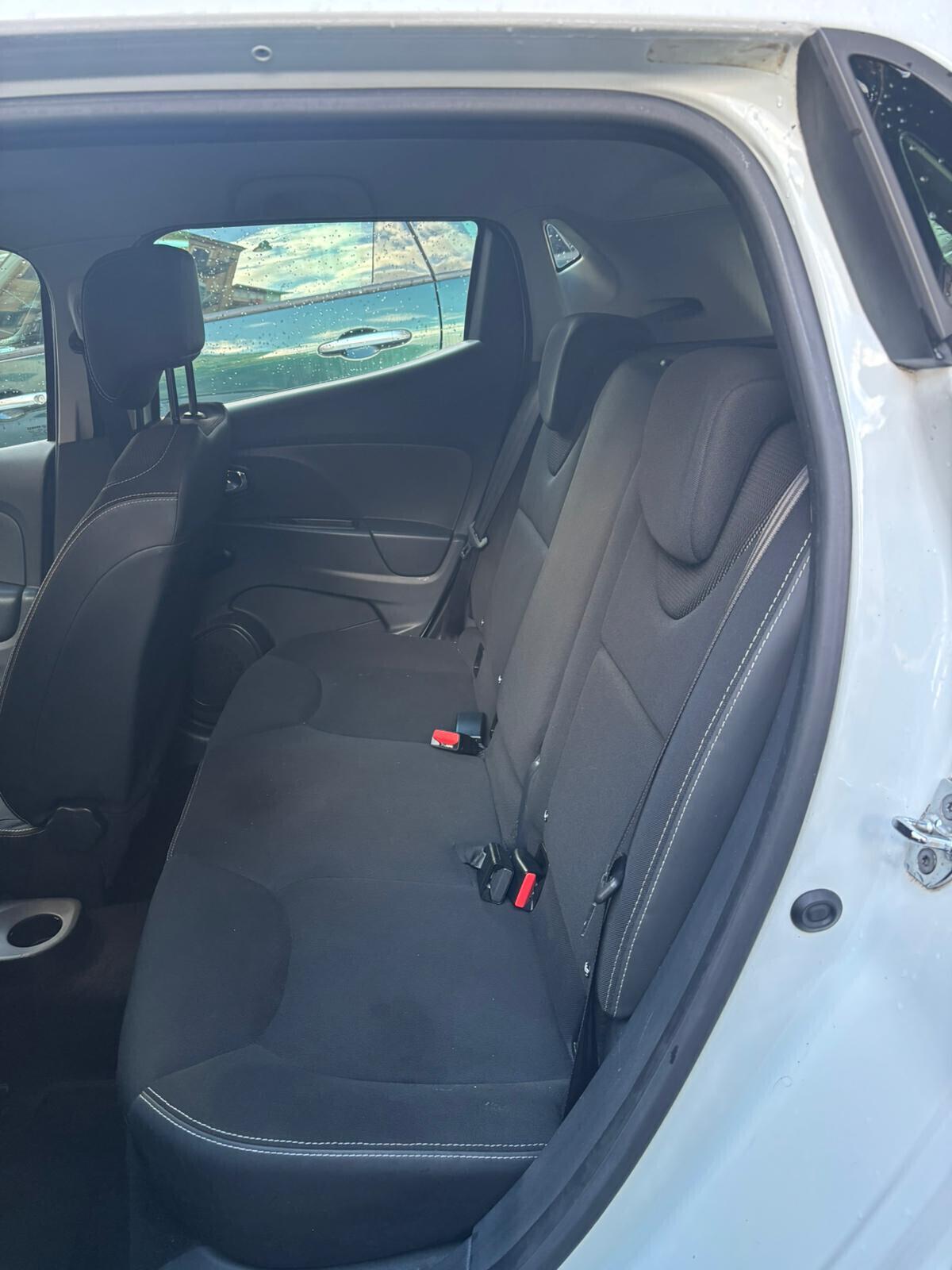 Renault Clio 1.2 75CV GPL 5 porte Live FINANZIABILE NEOPATENTATI